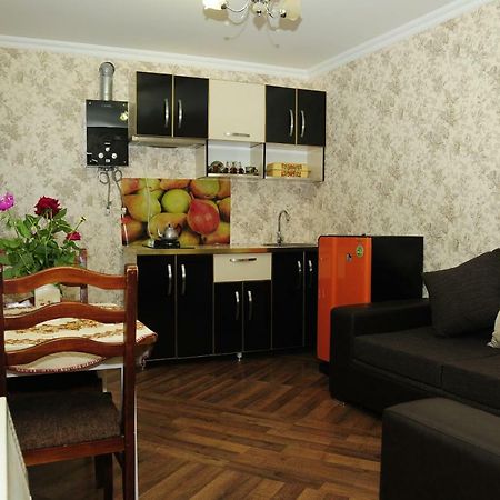 Guest House Ivo Borzsomi Kültér fotó