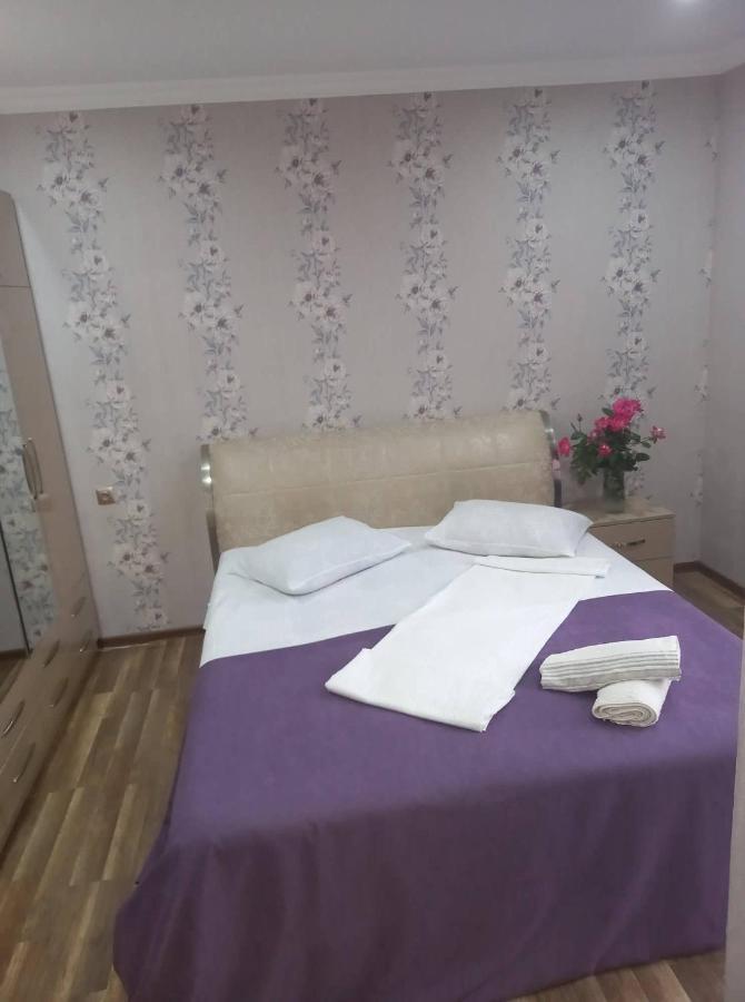 Guest House Ivo Borzsomi Kültér fotó