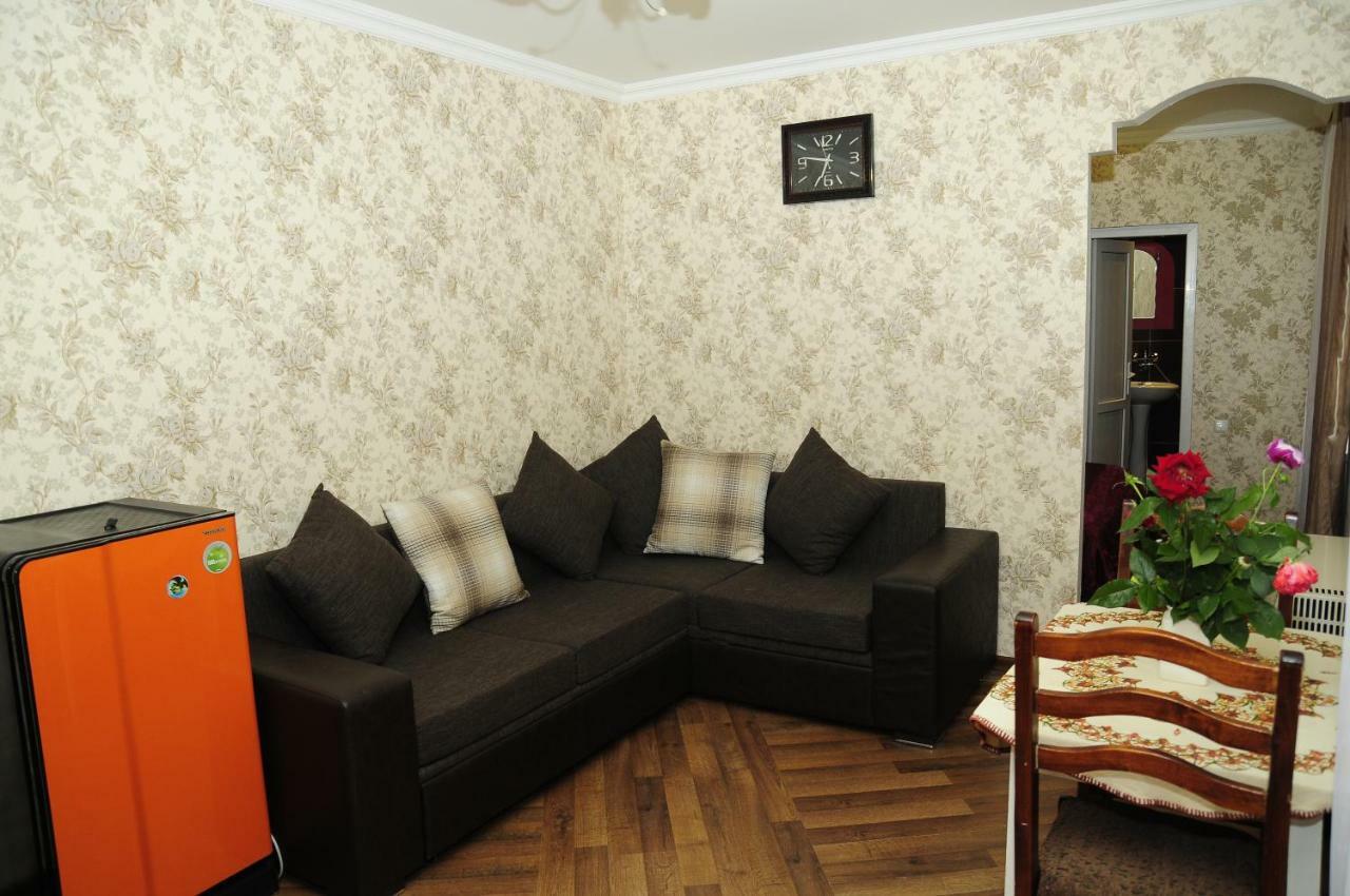 Guest House Ivo Borzsomi Kültér fotó