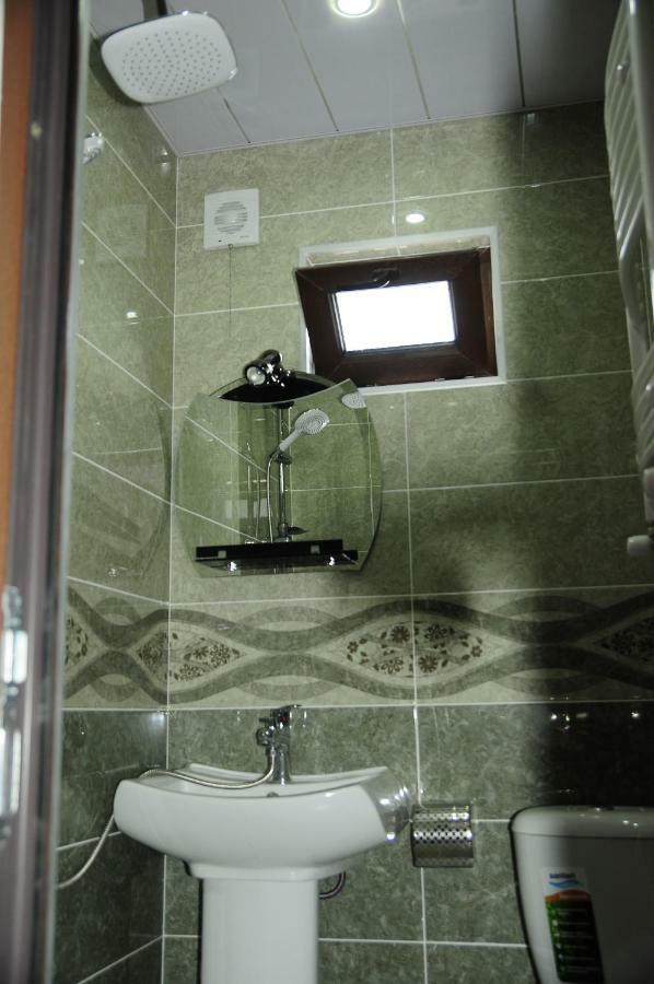 Guest House Ivo Borzsomi Kültér fotó