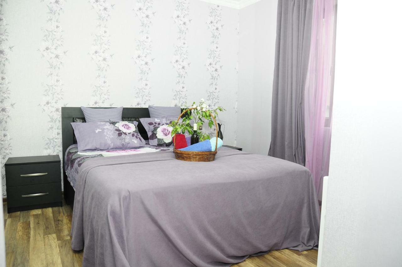Guest House Ivo Borzsomi Kültér fotó