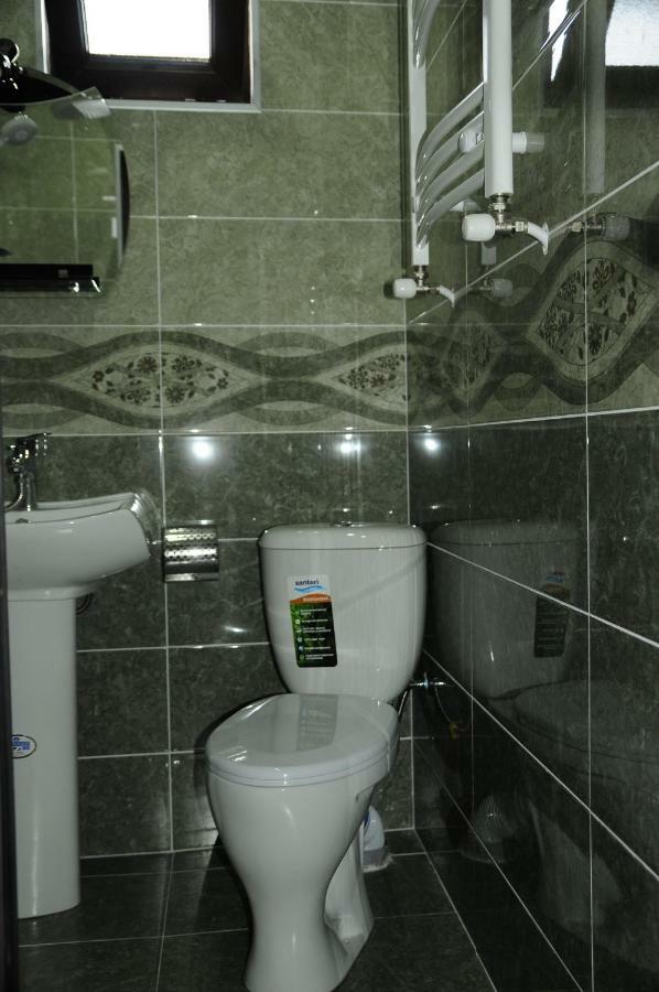 Guest House Ivo Borzsomi Kültér fotó