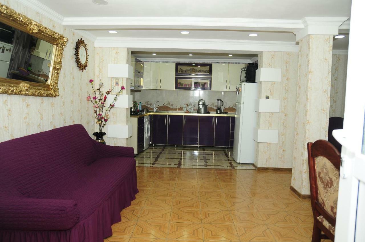 Guest House Ivo Borzsomi Kültér fotó